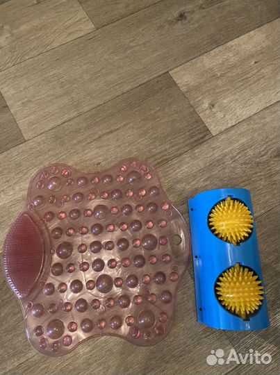 Коврик для вальгуса