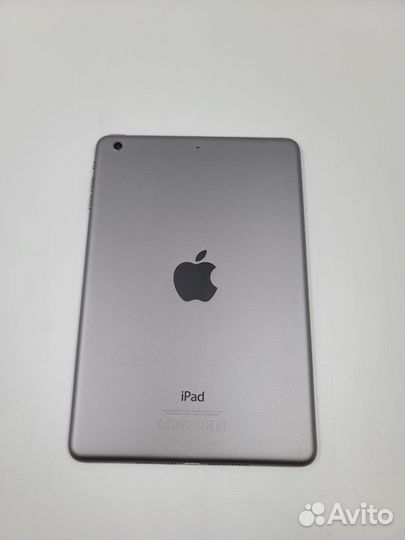 iPad mini 2 (Wi-Fi) 7.9