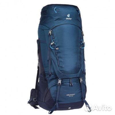 Рюкзак туристический