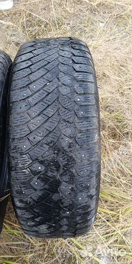 Continental Conti4x4IceContact 235/65 R17