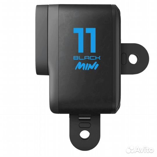 Экшн-камера GoPro 11 Black Mini