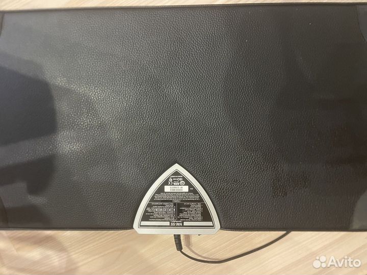 Массажер ног NM - 55