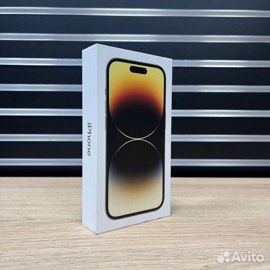 iPhone 14 Pro, 512 ГБ
