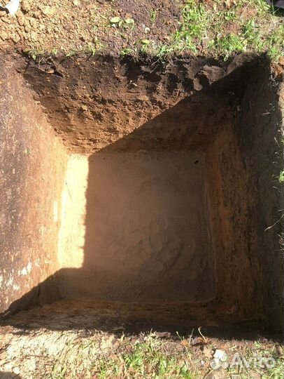 Септик Топас