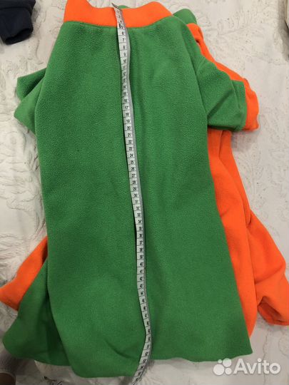 Одежда доя собак