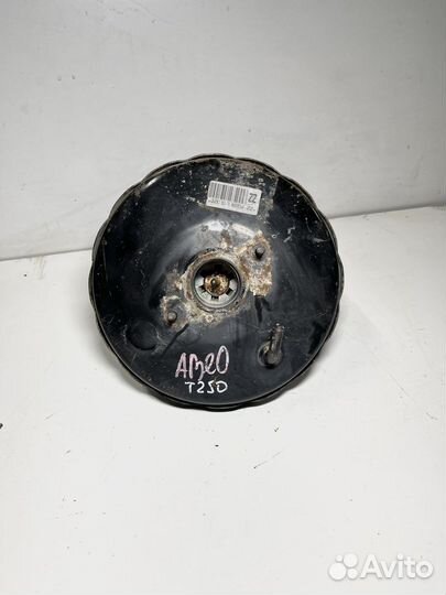 Вакуумник Chevrolet Aveo T250