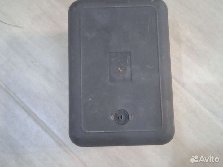 Активная колонка СССР