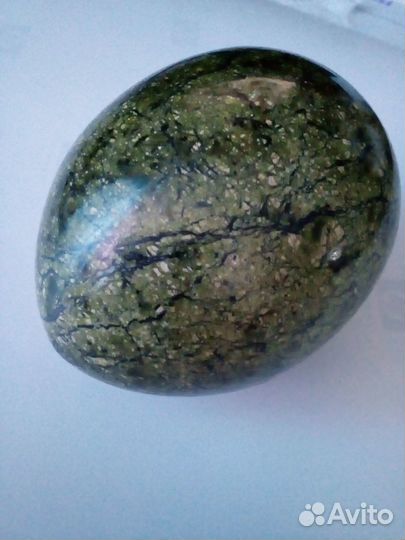 Коллекционная тарелочка