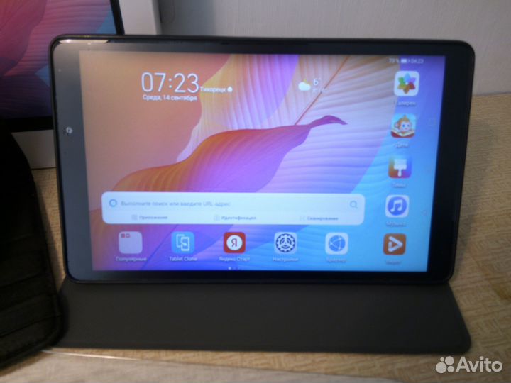 Планшет Huawei MatePad T8