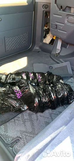 Стойки в сборе