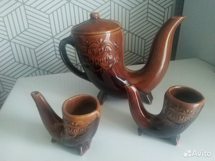 Сервис подарочный