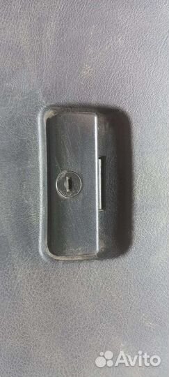 Бардачок BMW Serie5 E39