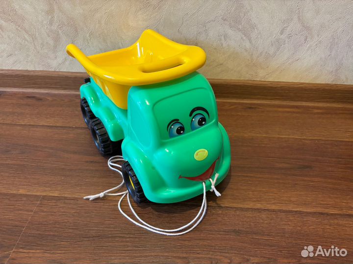 Детские игрушки