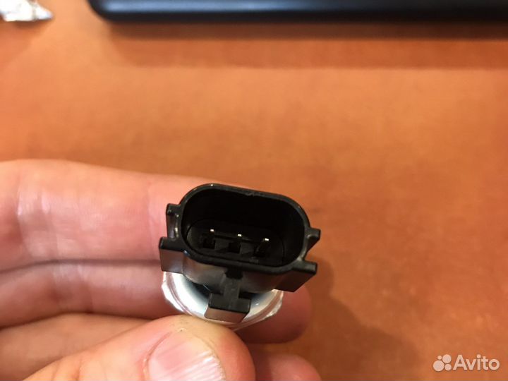 Датчик давления кондиционера хюндай киа