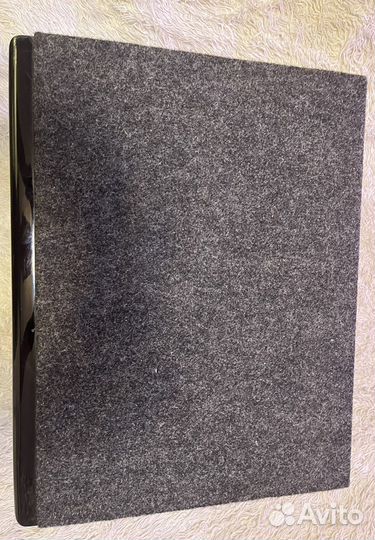 Сабвуфер MTX thunder8500 10