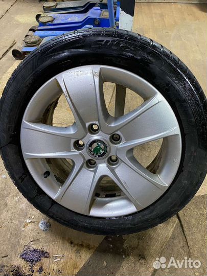 Matador MP 33 Sport 195/55 R16