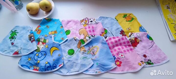 Панама для девочки 46 48