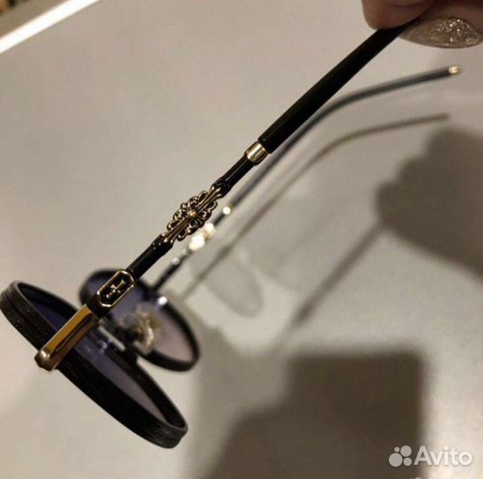 Очки новые мужские