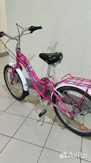 Детский Велосипед Forward Evia, 20