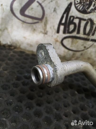 Трубка кондиционера Peugeot 408 EP6 2012