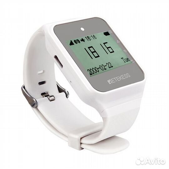 Пейджёры кнопки для официанта