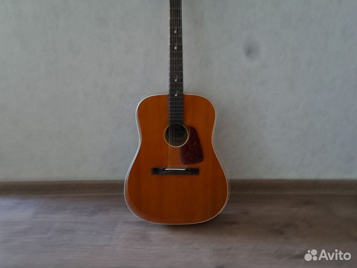 Акустическая гитара cremona