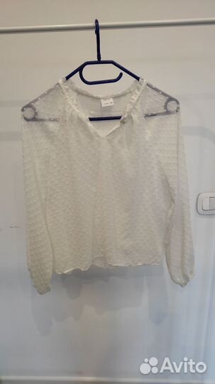 Блузкадля девочки