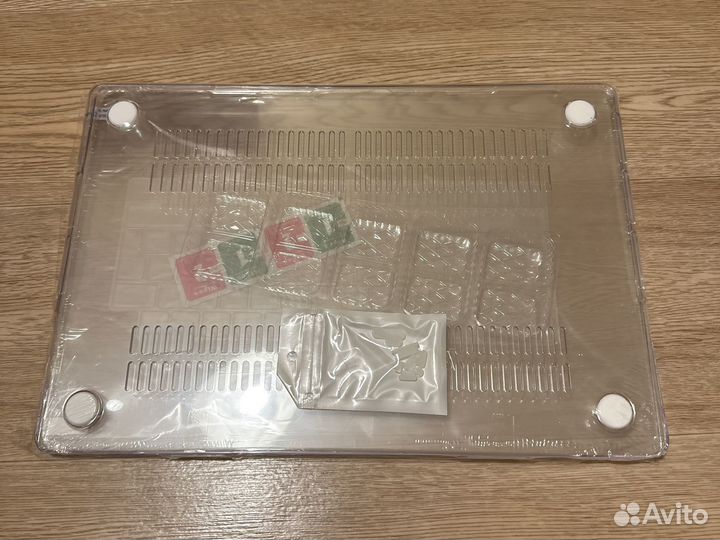 Чехол для MacBook Pro 13 16 дюймов