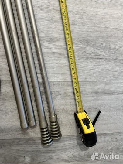 Гардина настенная