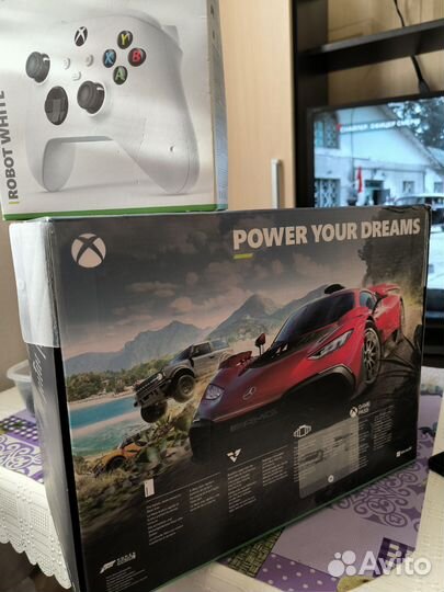 Xbox Series X + Game Pass Ultimate