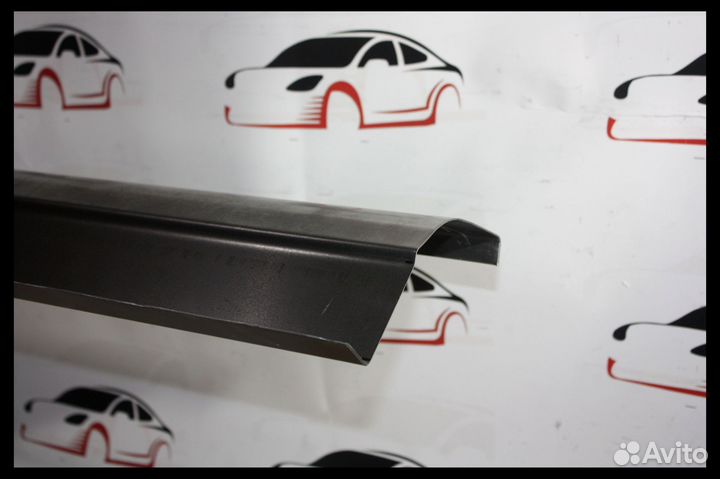 Ремонтный порог Форд Фокус 2 любой кузов