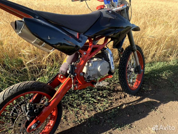 Kayo 125