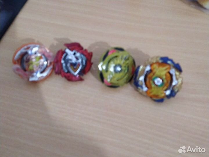 Бейбледы оригинальные и неоригинальные