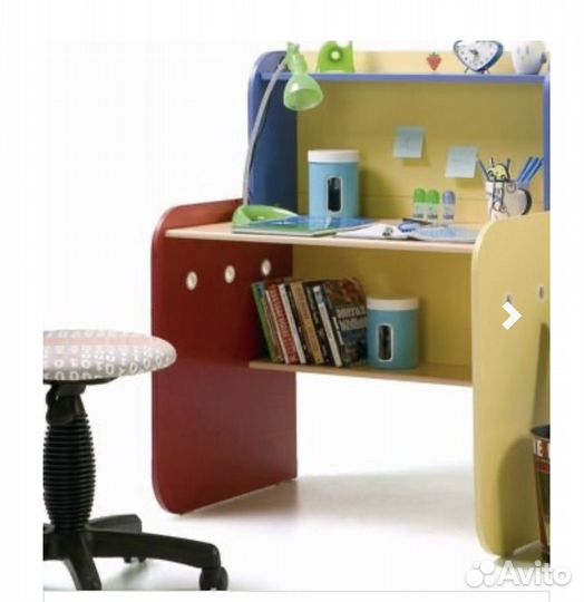 Детская мебель cilek coco