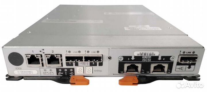 Контроллер Network 910406-020 AGP 2Gb