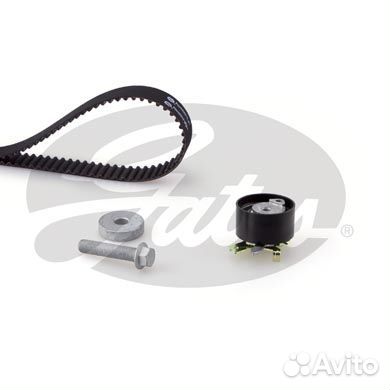 Ремкомплект привода грм powergrip kit