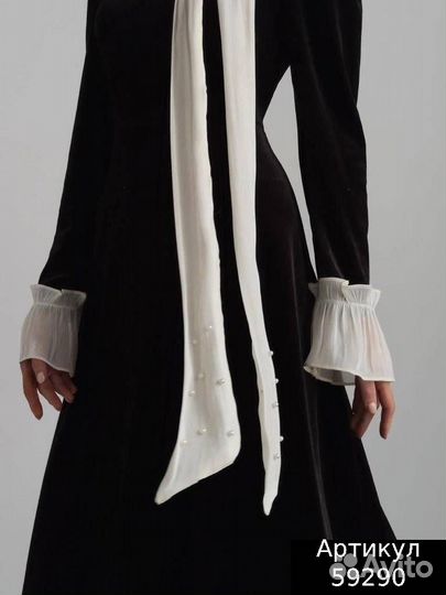 Платье женское