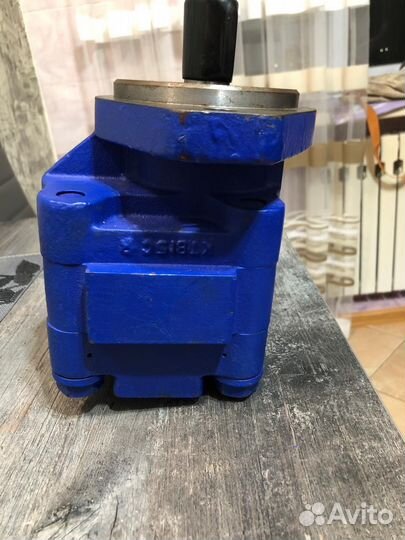 Гидравлический насос новый