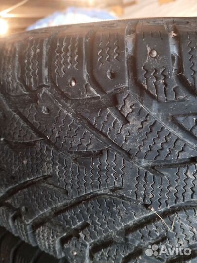 ACCU-TRAC 40K 235/70 R16 24M