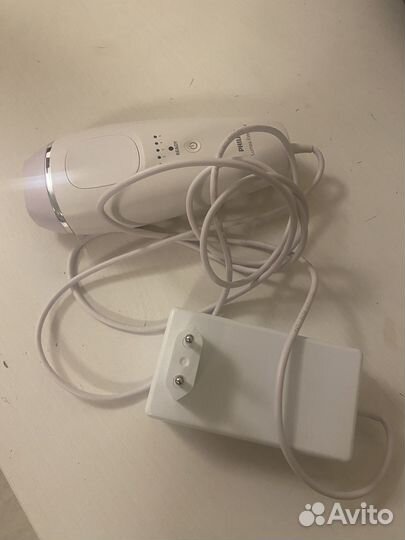 Фотоэпилятор philips lumea essential