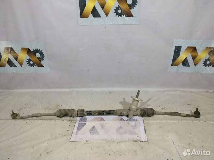 Hyundai i20 Рулевая Рейка Бу оригинал