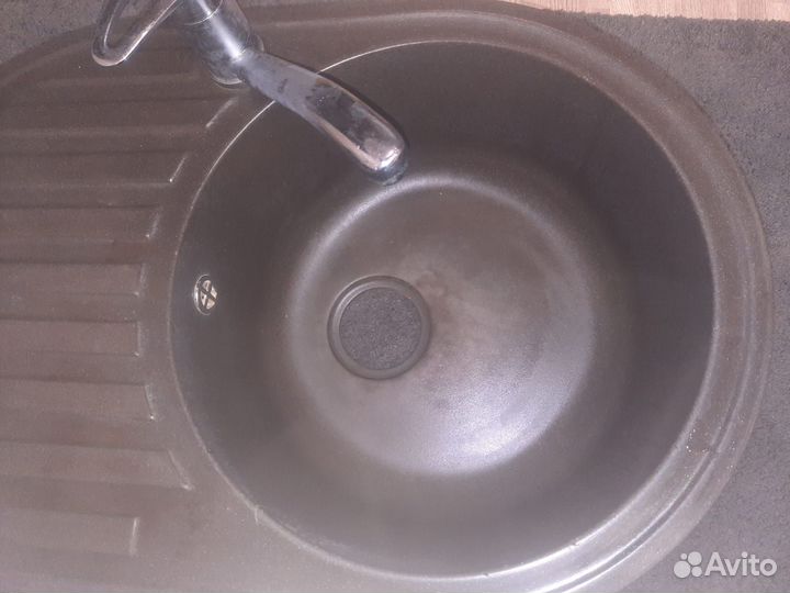 Раковина мойка для кухни