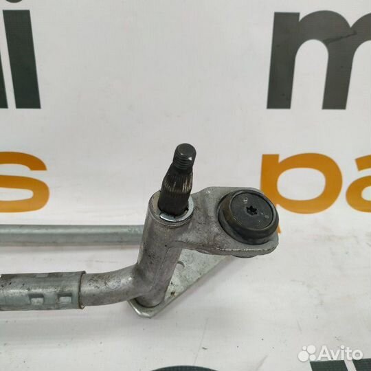 Трапеция дворников Volkswagen Tiguan 2 2017