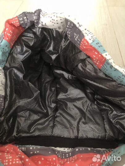 Горнолыжный костюм детский