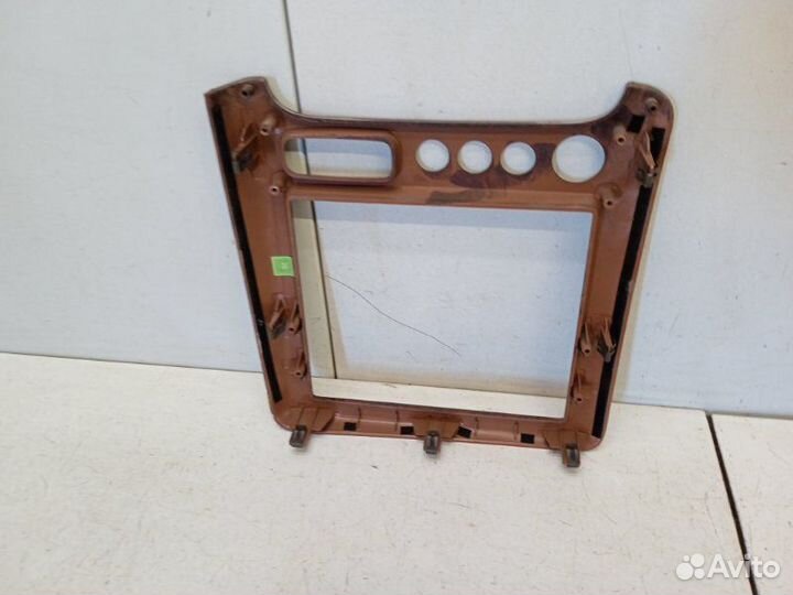 Рамка магнитолы Kia Sportage 1 2.0 1999