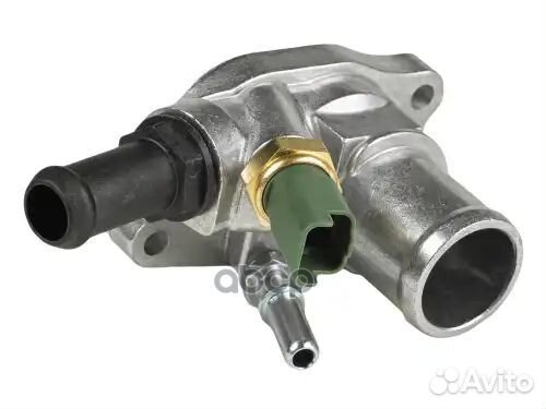 Термостат Fiat Doblo/Grande Punto 1.2/1.4 05