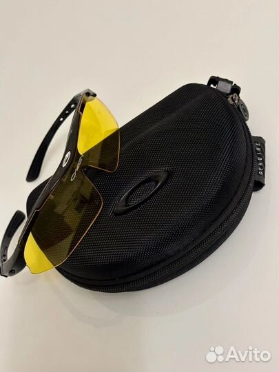 Тактические очки oakley genuine