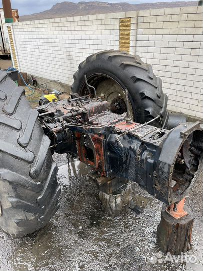 Запчасти на мтз 82