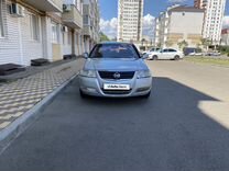 Nissan Almera Classic 1.6 MT, 2006, 298 000 км, с пробегом, цена 420 000 руб.