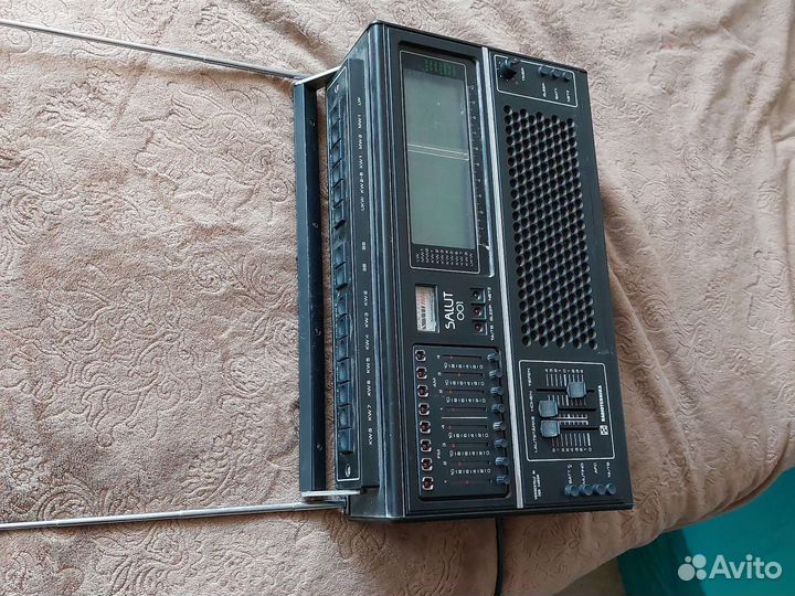 Радиоприемник